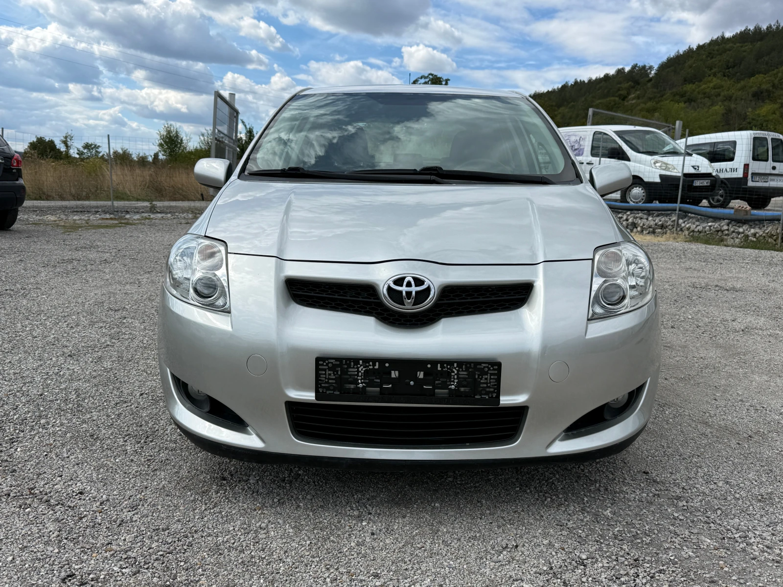 Toyota Auris 2.0d4d-������-�����������-����-����������-�� ����� | Mobile.bg � ����������� 2