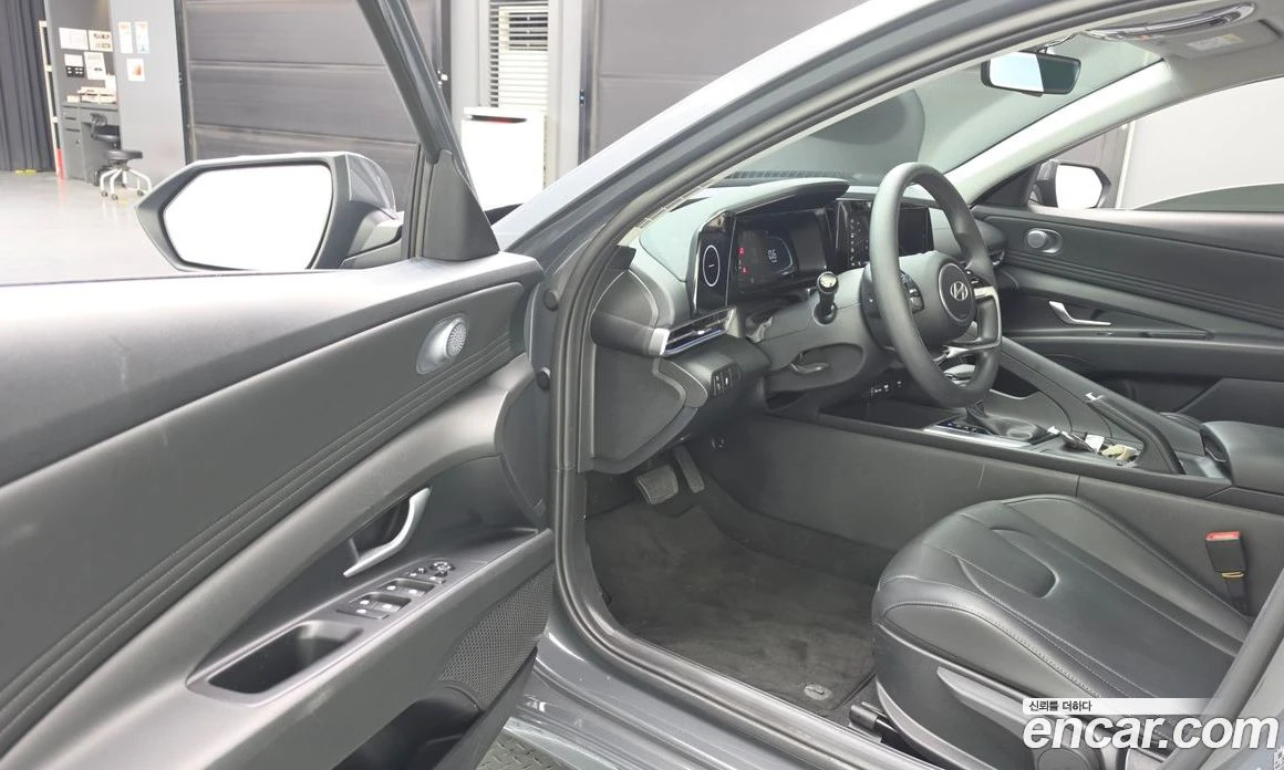 Hyundai Elantra 1.6 Smart | Mobile.bg � ����������� 13