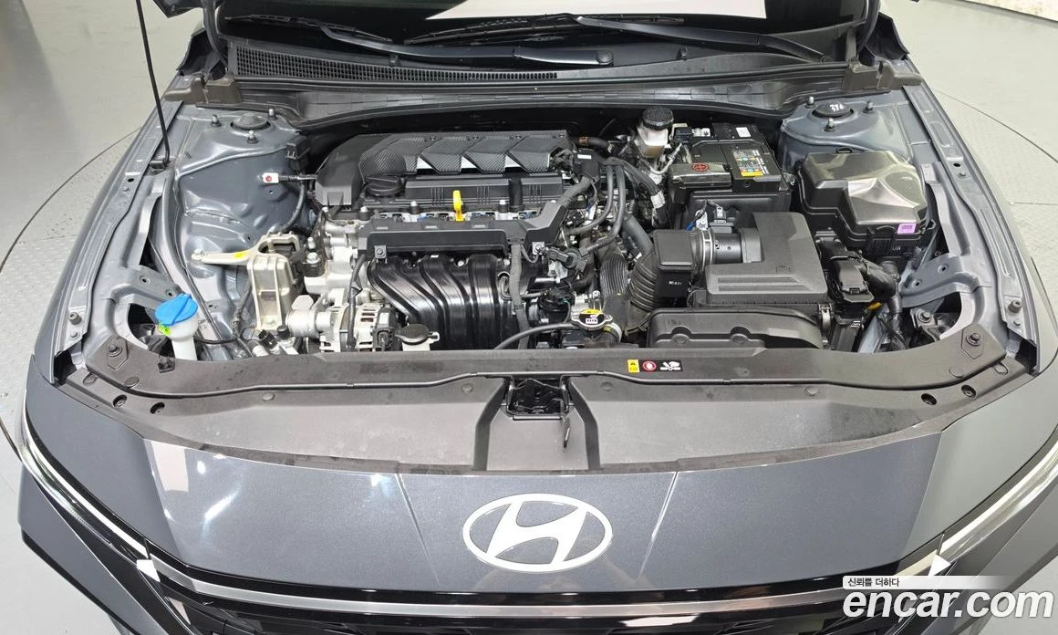 Hyundai Elantra 1.6 Smart | Mobile.bg � ����������� 6