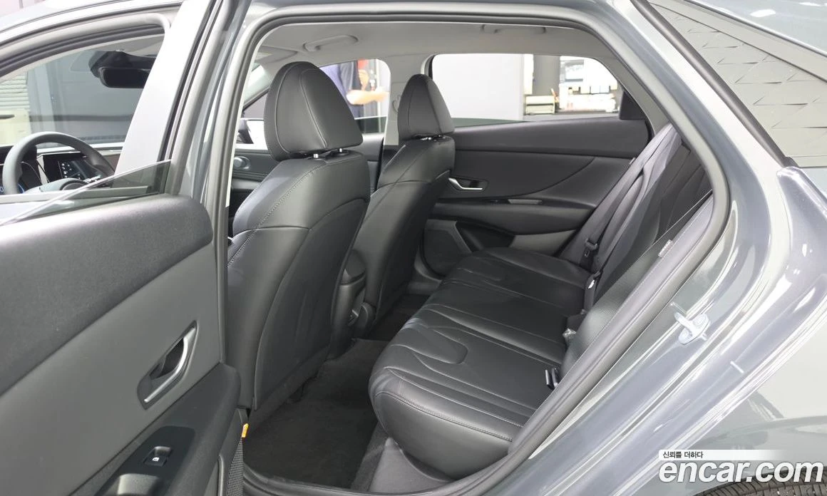 Hyundai Elantra 1.6 Smart | Mobile.bg � ����������� 17