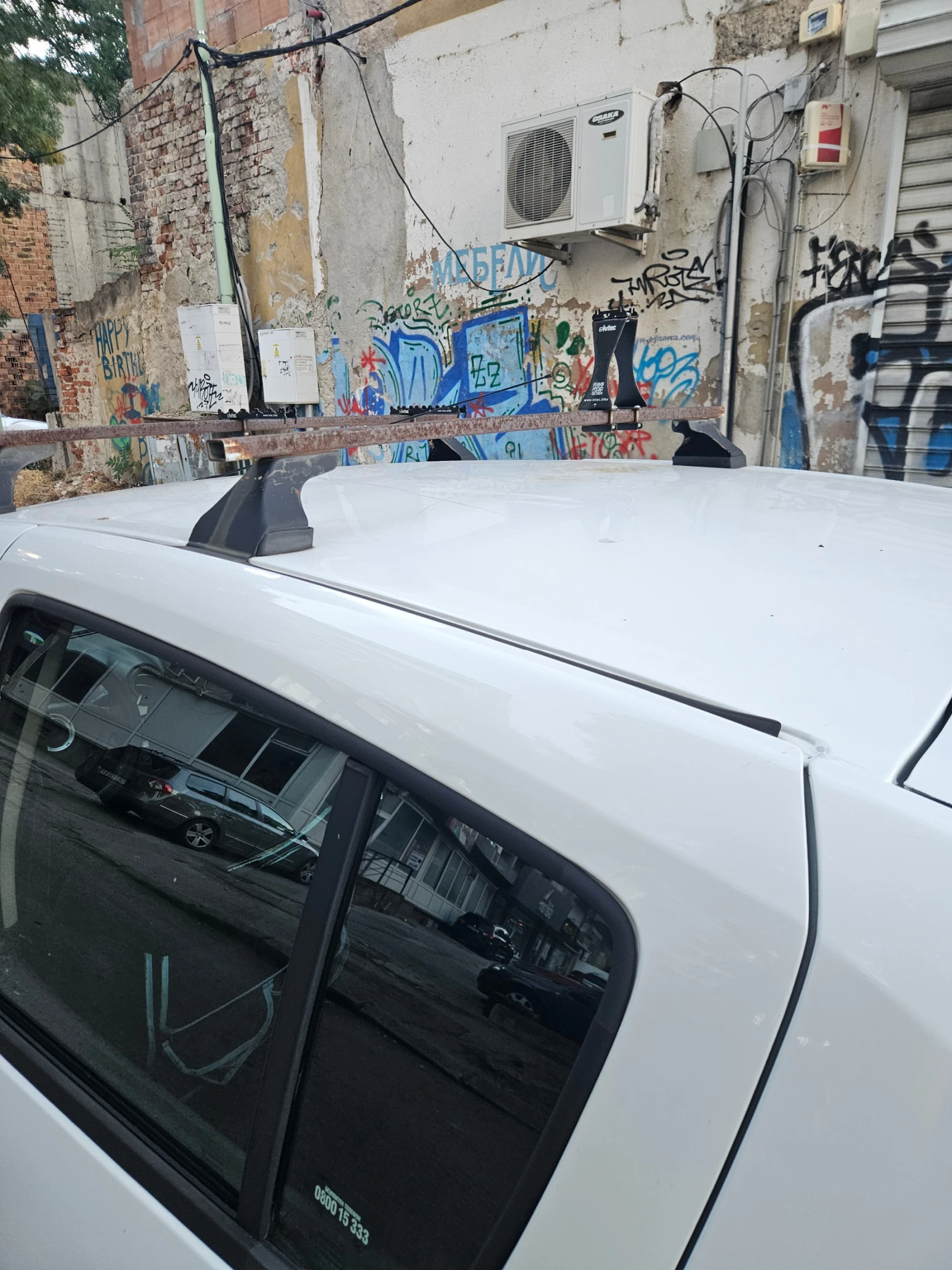 Dacia Sandero, снимка 6 - Автомобили и джипове - 56126450