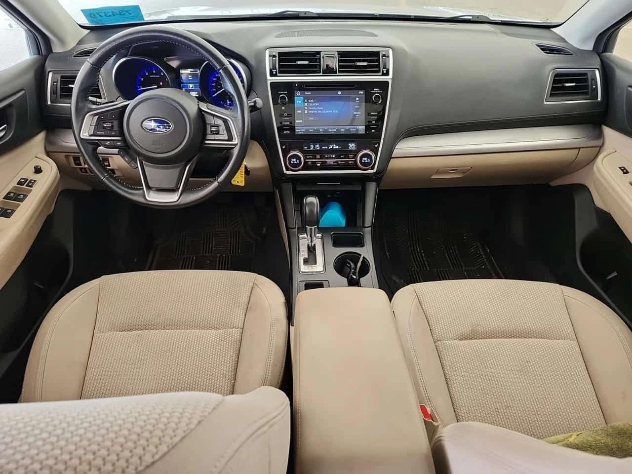 Subaru Outback * TOURING * ������� * ����� ������ *  | Mobile.bg � ����������� 11