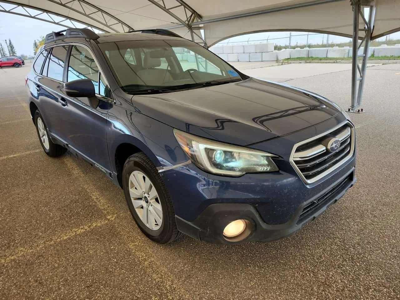 Subaru Outback * TOURING * ������� * ����� ������ *  | Mobile.bg � ����������� 2