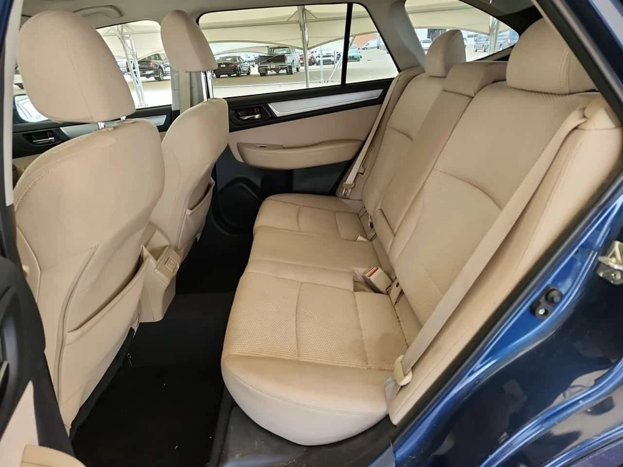 Subaru Outback * TOURING * ������� * ����� ������ *  | Mobile.bg � ����������� 12