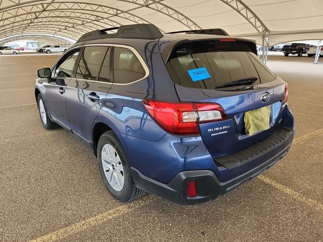 Subaru Outback * TOURING * ������� * ����� ������ *  | Mobile.bg � ����������� 4