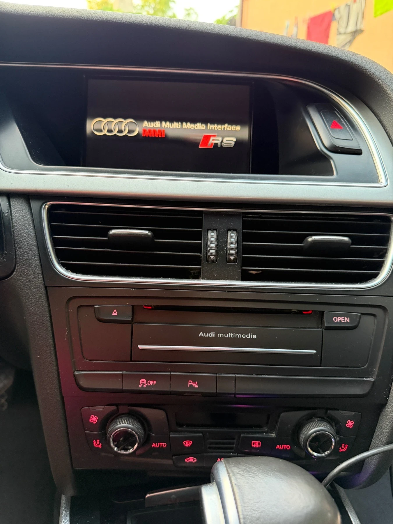 Audi A5 Sport back , снимка 7 - Автомобили и джипове - 56242361