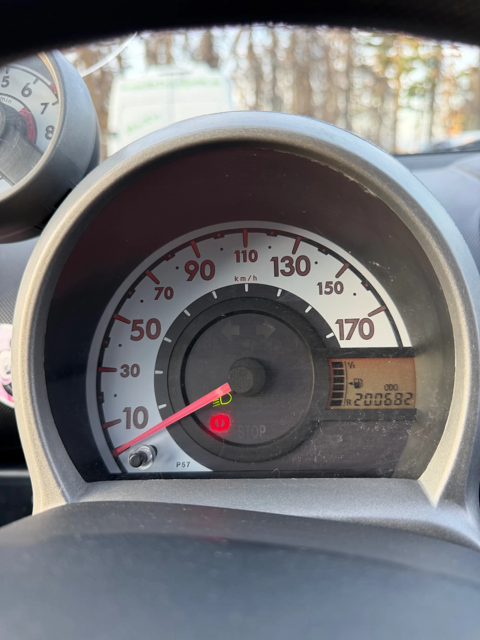 Toyota Aygo, снимка 16 - Автомобили и джипове - 56331651