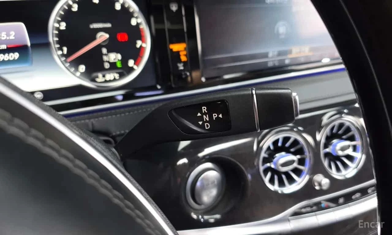 Mercedes-Benz S 400 * S400L 4MATIC *  | Mobile.bg � ����������� 9