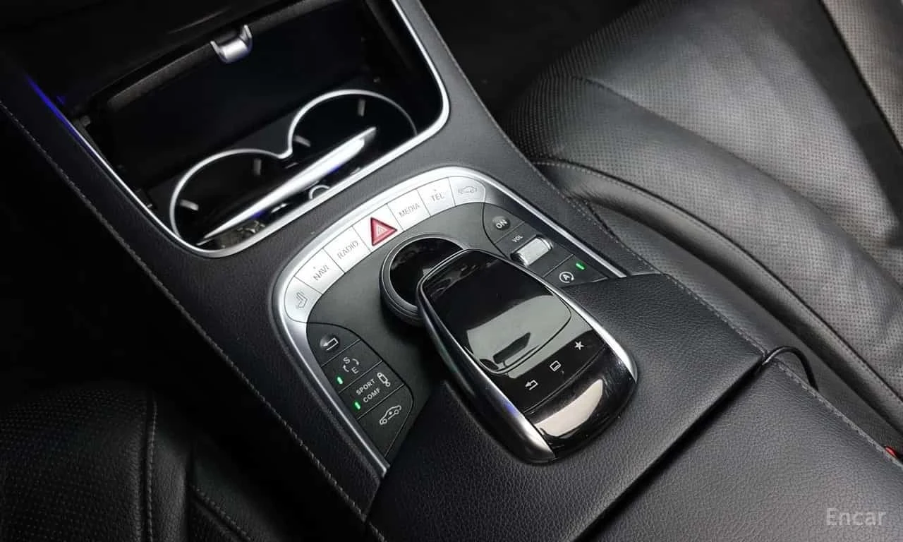 Mercedes-Benz S 400 * S400L 4MATIC *  | Mobile.bg � ����������� 17
