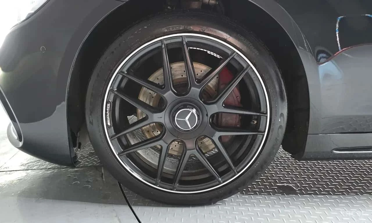 Mercedes-Benz S 400 * S400L 4MATIC *  | Mobile.bg � ����������� 5