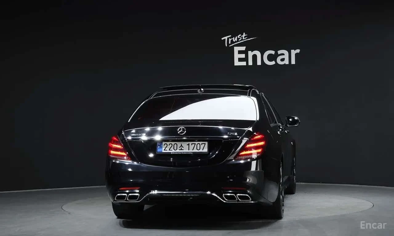 Mercedes-Benz S 400 * S400L 4MATIC *  | Mobile.bg � ����������� 4