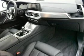 BMW X6 30d xDrive M Sport, снимка 12