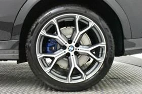 BMW X6 30d xDrive M Sport, снимка 7