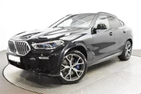BMW X6 30d xDrive M Sport, снимка 1