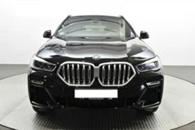 BMW X6 30d xDrive M Sport, снимка 4
