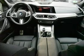 BMW X6 30d xDrive M Sport, снимка 11