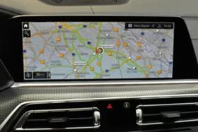 BMW X6 30d xDrive M Sport, снимка 10