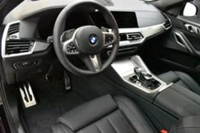 BMW X6 30d xDrive M Sport, снимка 8