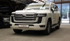 Toyota Land cruiser 300 3.5 BiTurbo /Монитори/Обдухване/Наличен!!!, снимка 3