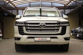 Toyota Land cruiser 300 3.5 BiTurbo /Монитори/Обдухване/Наличен!!!, снимка 1