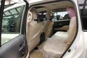 Toyota Land cruiser 300 3.5 BiTurbo /Монитори/Обдухване/Наличен!!!, снимка 8