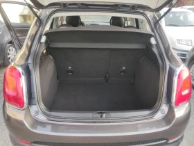 Fiat 500X 1.4T, снимка 9