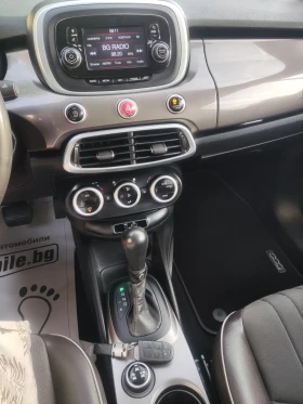 Fiat 500X 1.4T, снимка 10