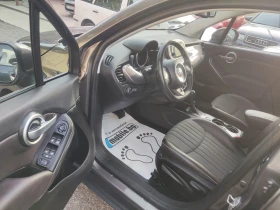Fiat 500X 1.4T, снимка 5