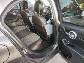 Fiat 500X 1.4T, снимка 8