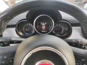 Fiat 500X 1.4T, снимка 11