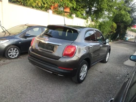 Fiat 500X 1.4T, снимка 4