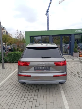 Audi Q7, снимка 6