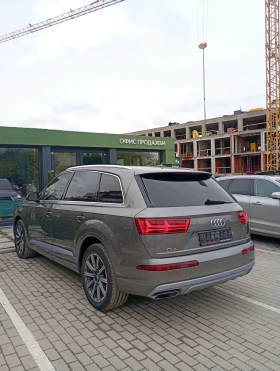 Audi Q7, снимка 4