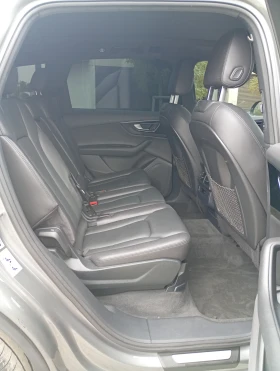 Audi Q7, снимка 12