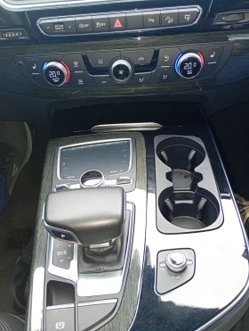 Audi Q7, снимка 8