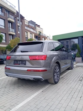 Audi Q7, снимка 5