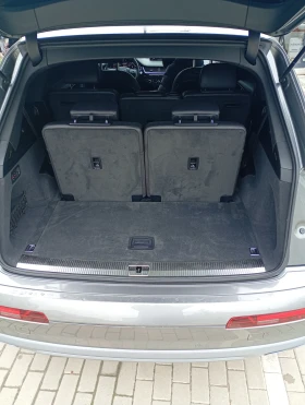 Audi Q7, снимка 13