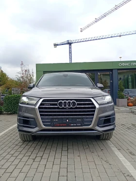 Audi Q7, снимка 1
