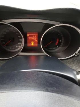 Citroen C-Crosser 2.2HDI4X4 6+ 1М, снимка 16