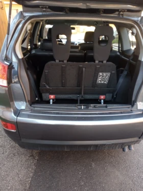 Citroen C-Crosser 2.2HDI4X4 6+ 1М, снимка 10