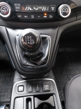 Honda Cr-v 1.6D* FACE* TOP* , снимка 13