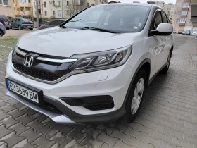 Honda Cr-v 1.6D* FACE* TOP* , снимка 1