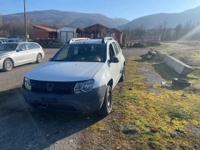 Dacia Duster 1.6i 105ks, снимка 1