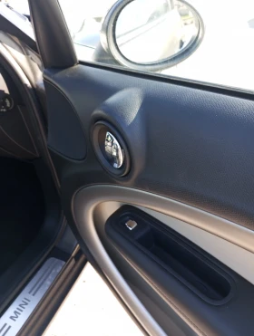 Mini Countryman, снимка 6