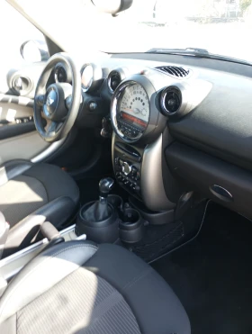 Mini Countryman, снимка 5