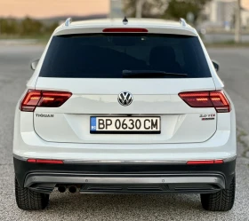 VW Tiguan, снимка 6