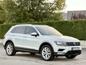 VW Tiguan, снимка 2