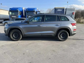 Skoda Kodiaq 2.0 TDI Facelift 4x4 ЛИЗИНГ, снимка 4