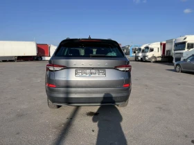 Skoda Kodiaq 2.0 TDI Facelift 4x4 ЛИЗИНГ, снимка 8