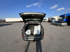 Skoda Kodiaq 2.0 TDI Facelift 4x4 ЛИЗИНГ, снимка 9